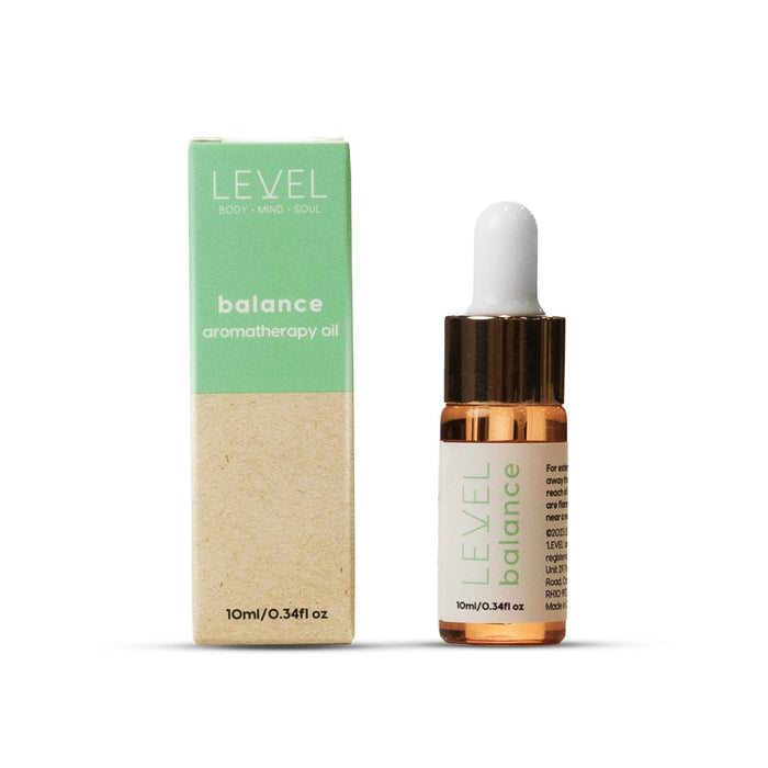 Aromatherapy Essential Oil Refill - Balance - Essential Oil