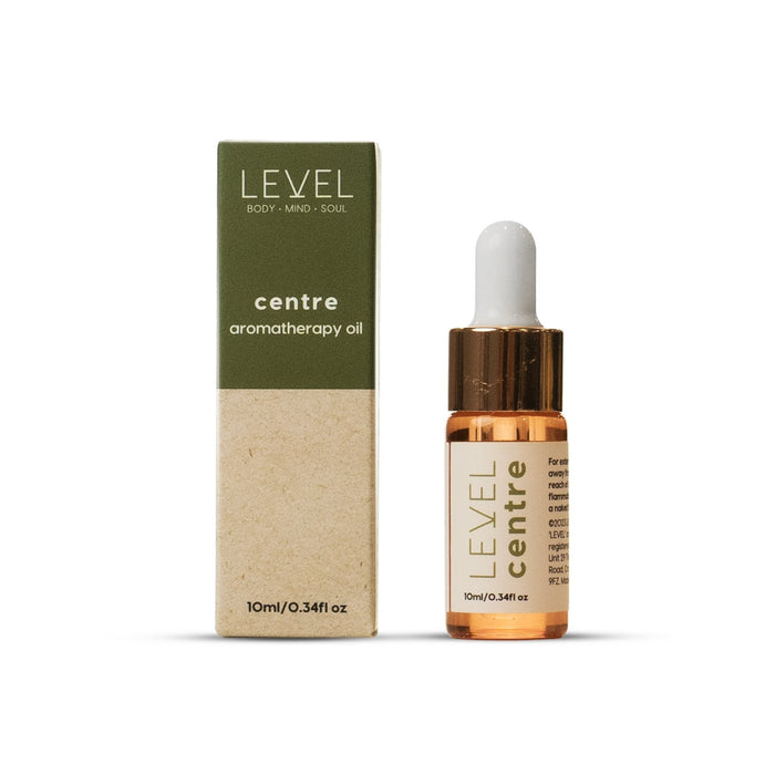 Aromatherapy Essential Oil Refill - Centre - Essential Oil
