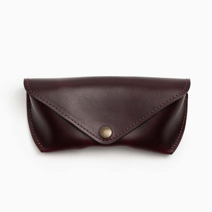 Ashland Sunglasses Case - Color #8 Chromexcel