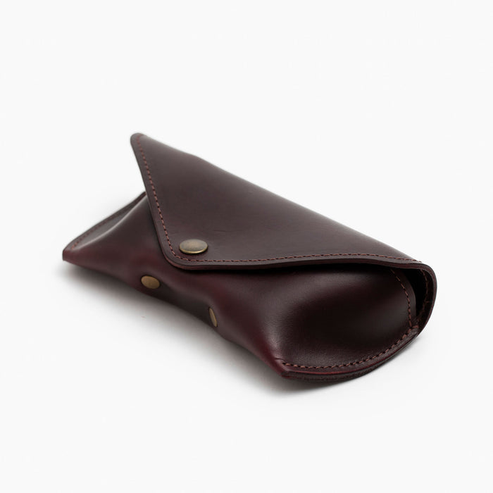 Ashland Sunglasses Case - Color #8 Chromexcel