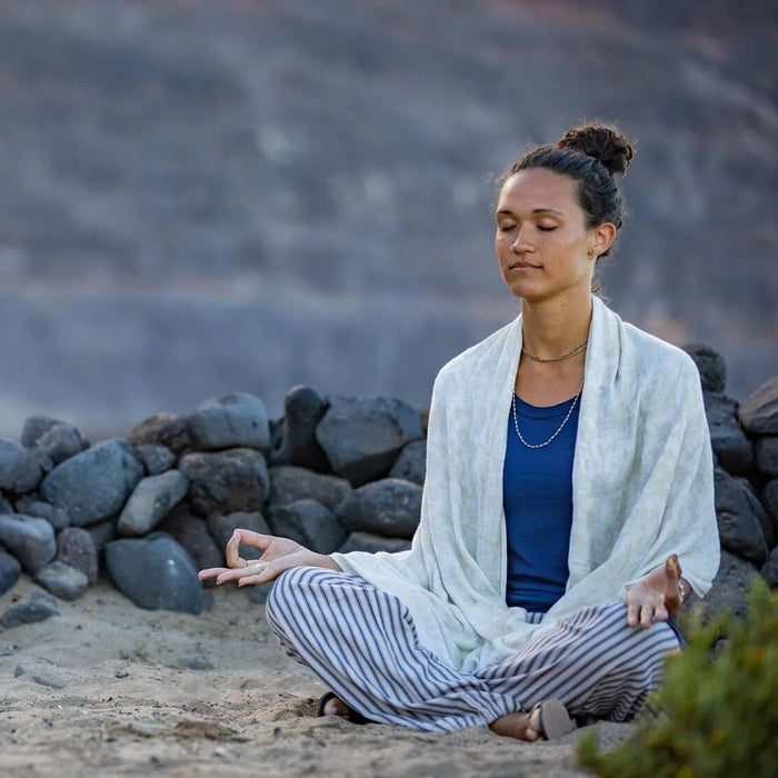 ATMA KRIYA YOGA - MEDITATIONSKURS