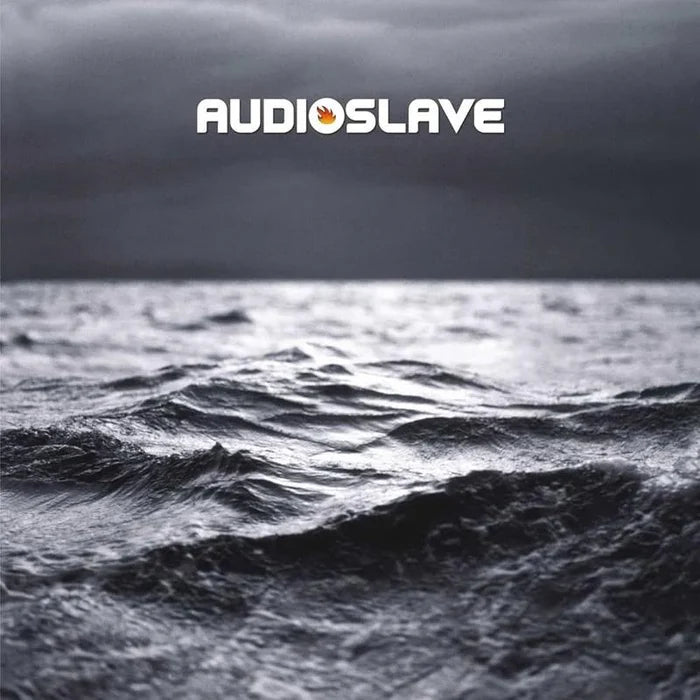 Audioslave Out Of Exile (2-LP)
