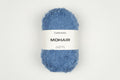 Azure Mohair Yarn - Cushendale Woollen Mills