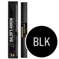 Baldr's Beard Pen, Black. The Beard Struggle