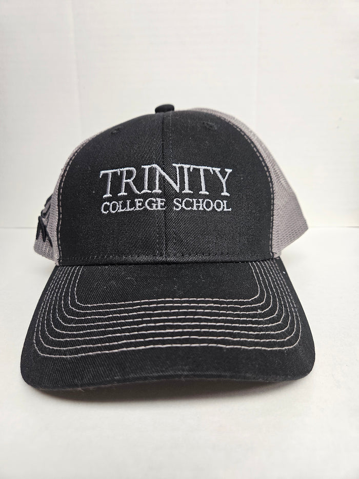 Baseball Cap TCS with Bear