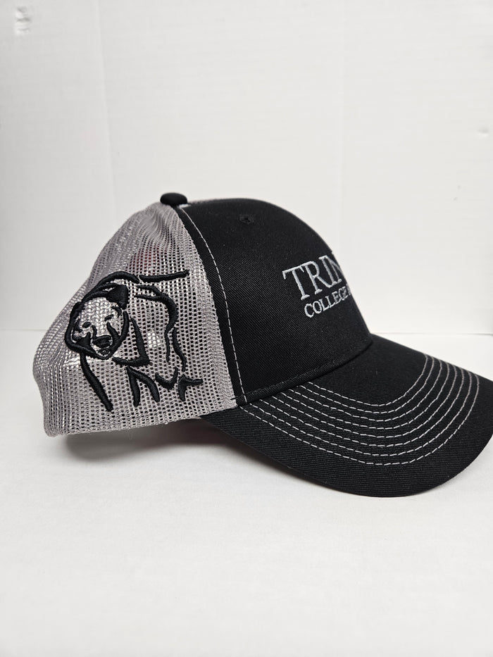 Baseball Cap TCS with Bear