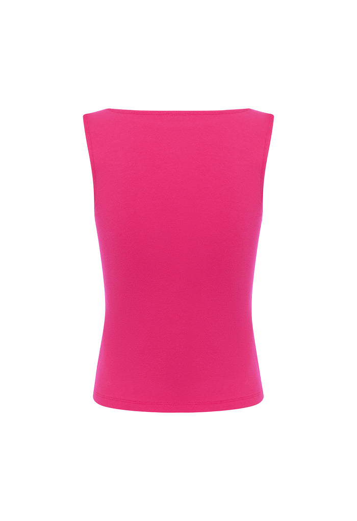 Bateau Tank Rossetto