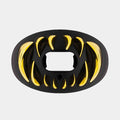 Battle Sports 3D Chrome Predator Oxygen Mouthguard - SV SPORTS