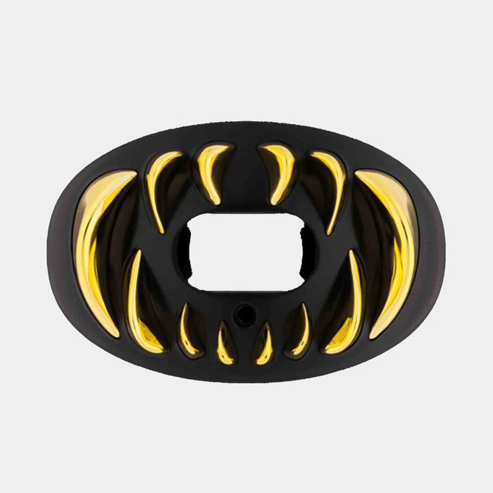 Battle Sports 3D Chrome Predator Oxygen Mouthguard - SV SPORTS