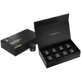 Balm Sampler Kit. The Beard Struggle