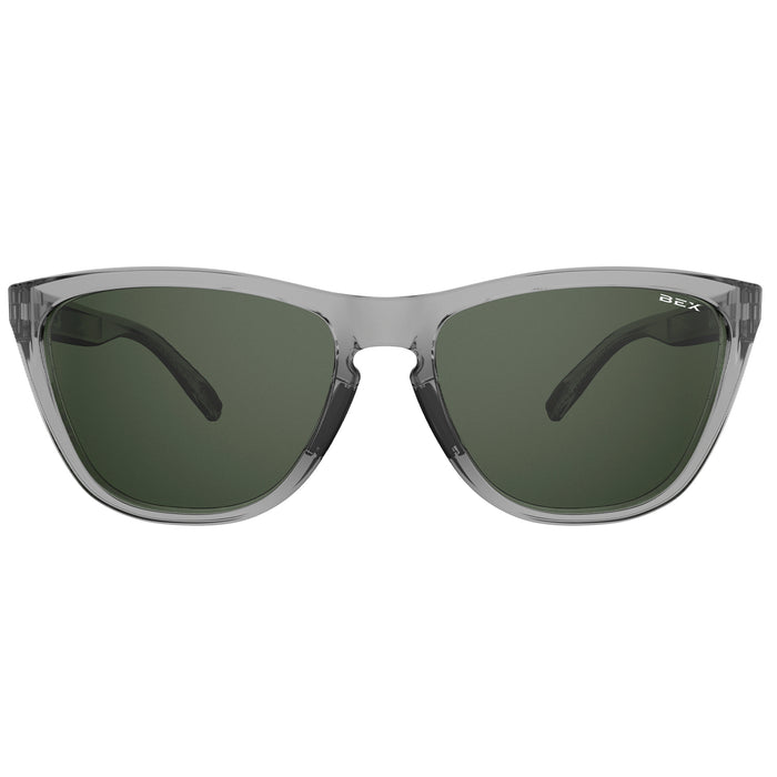 BEX Appy Polarized Full Frame Sunglasses (Available in 3 Colors)