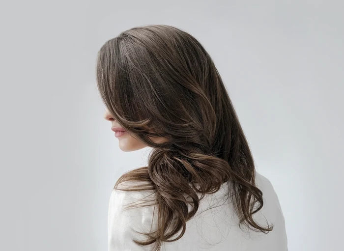 BioKap Nutricolor Delicato Rapid Hair Dye