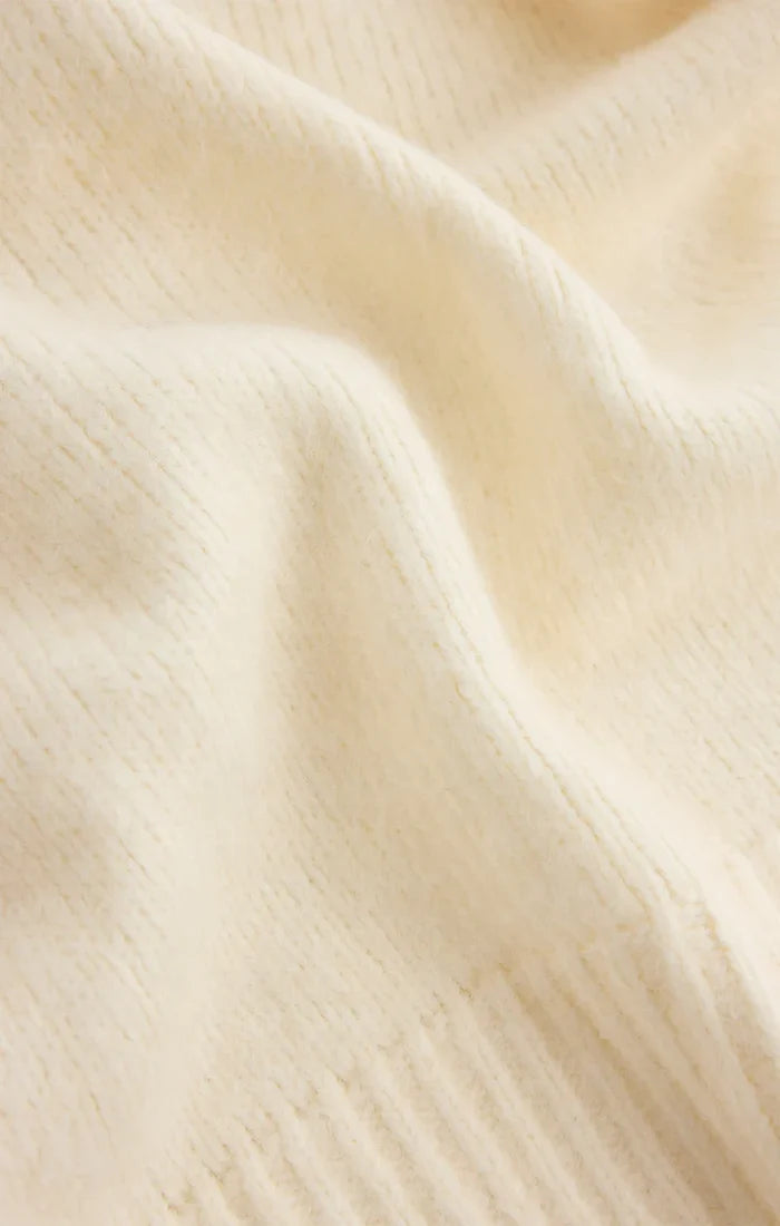 Breen Cardigan - Cloud