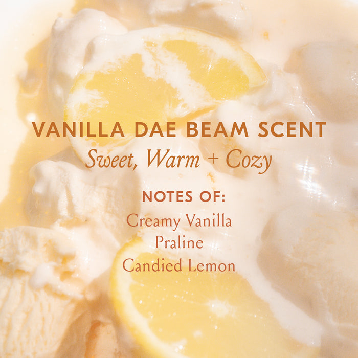 Cactus Fruit 3-in-1 Styling Cream - Vanilla Dae Beam
