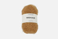 Camel Mohair Yarn - Cushendale Woollen Mills