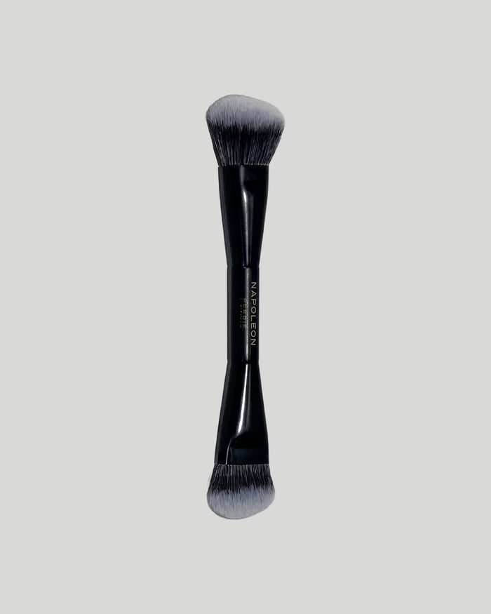 CAMERA FINISH TRAVEL BRUSH SET
