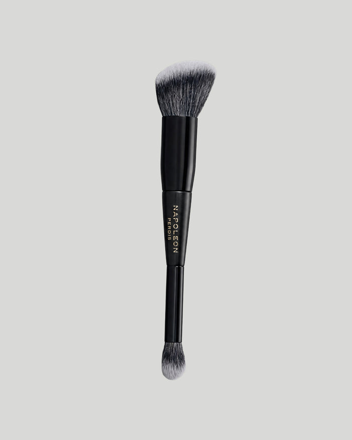 CAMERA FINISH TRAVEL BRUSH SET