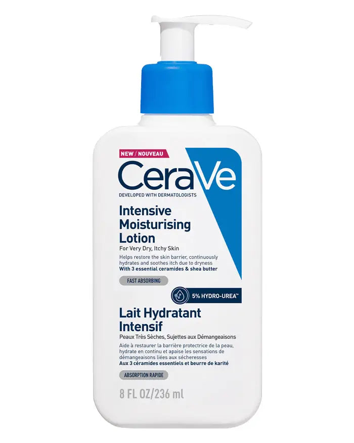CeraVe Intenstive Moisturising Lotion
