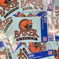 Cheer Decal