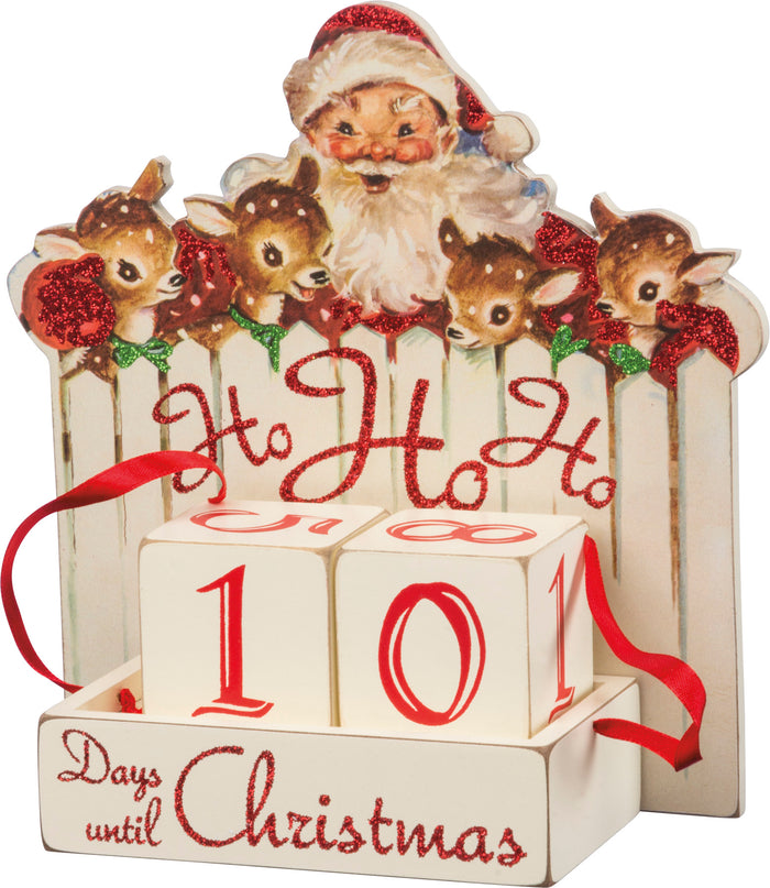 Christmas Tray Bundle