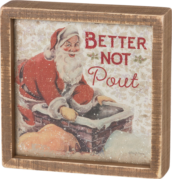 Christmas Tray Bundle