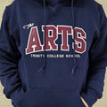 Classic TCS Arts Hoodie