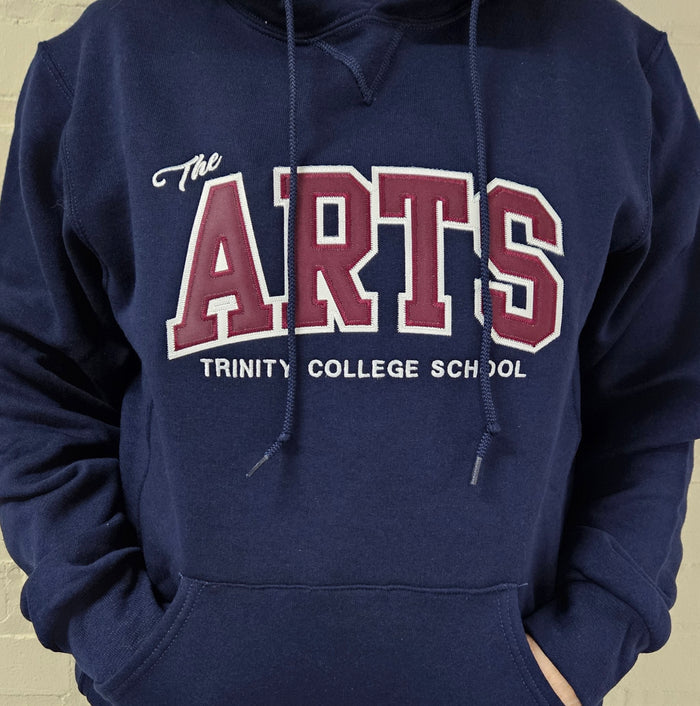 Classic TCS Arts Hoodie