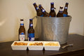 Cold Drinks Tub