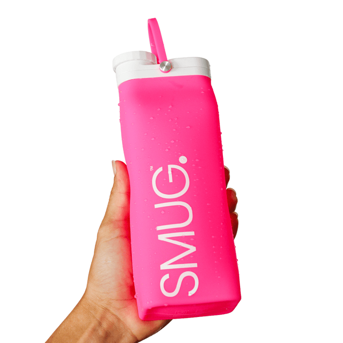 Collapsible Water Bottle - Water Bottle