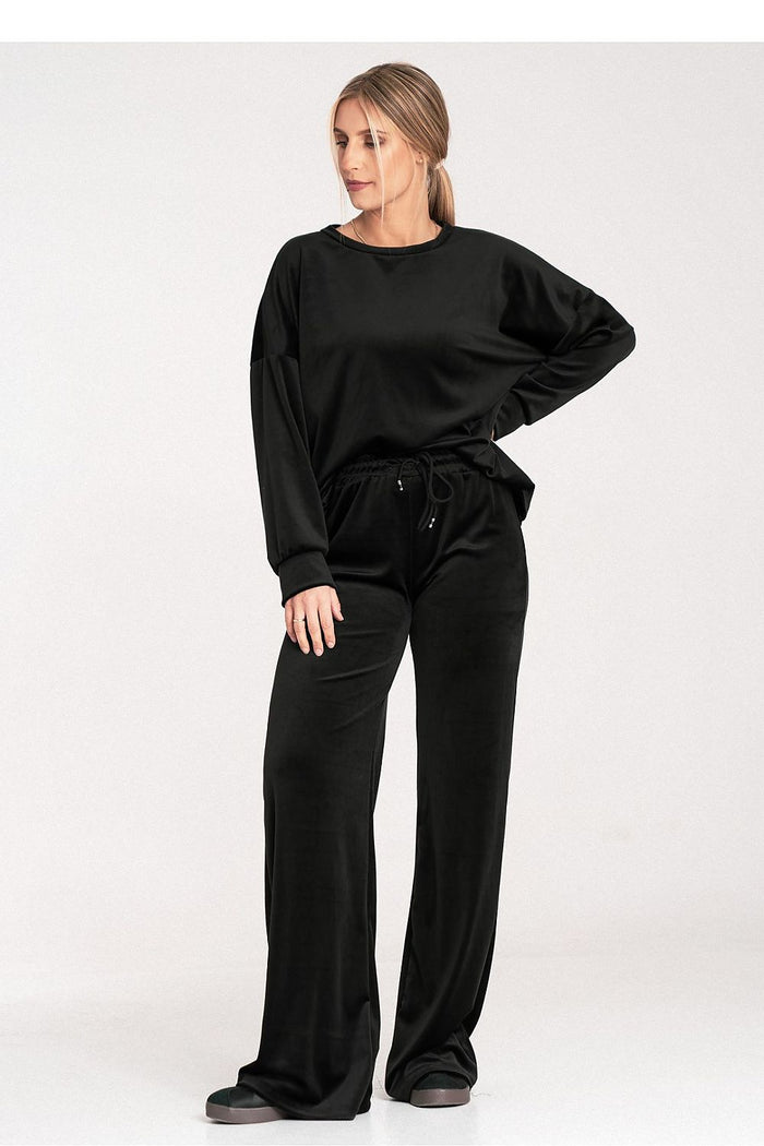 Comfortable Two Piece Set for Everyday Style - Sets
