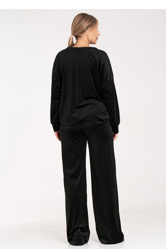 Comfortable Two Piece Set for Everyday Style - Sets
