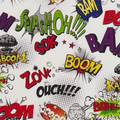COMIC STRIP (B25)