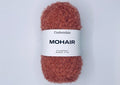 Coral Mohair Yarn - Cushendale Woollen Mills