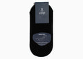 Corgi x Grant Stone Cotton No Show Sock