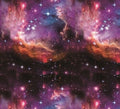 COSMIC GALAXY DIP KIT