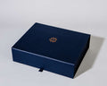 Cushendale Gift Box - Small Throw - Cushendale Woollen Mills