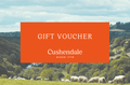 Cushendale Gift Voucher - Cushendale Woollen Mills