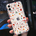 For iPhone 14 / TPU Q1276