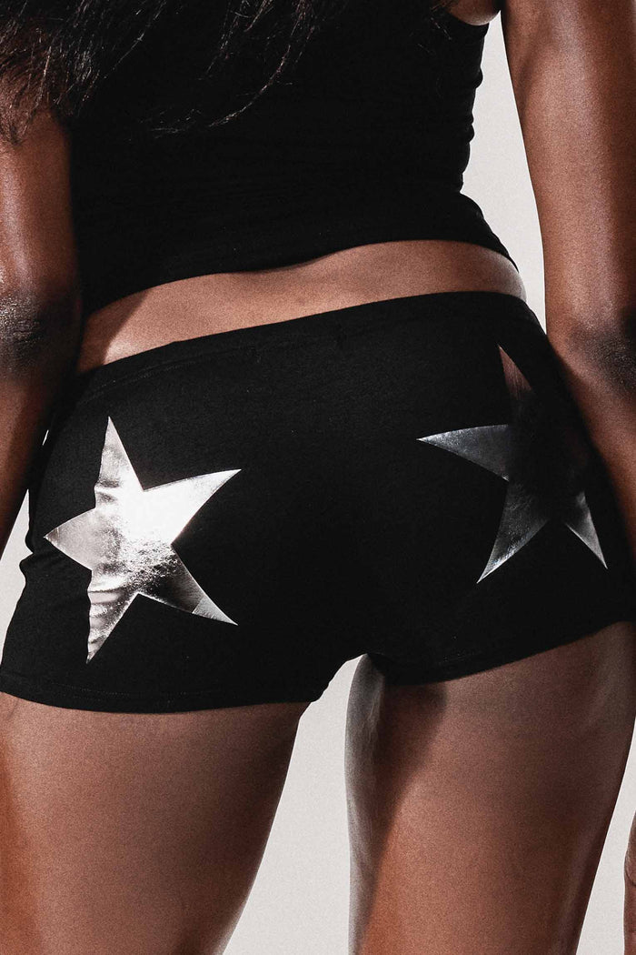 CxNT Star Shorts
