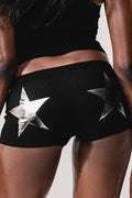 CxNT Star Shorts