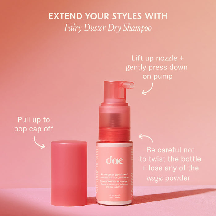 Daely Ritual Signature Citrus Set
