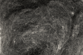 Dark Charcoal Carded Irish Wool - Cushendale Woollen Mills