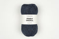 Dark Slate Irish Wool DK Yarn - Cushendale Woollen Mills