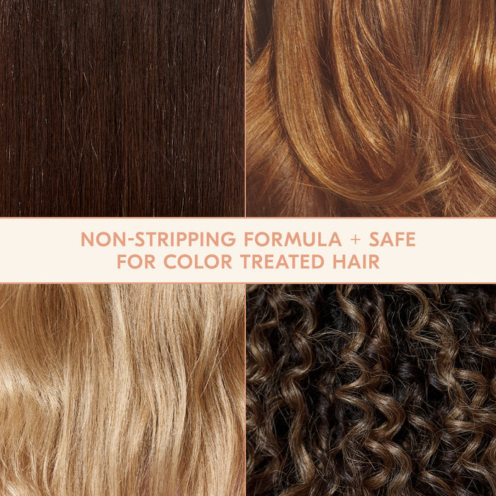 Desert Detox Clarifying Shampoo