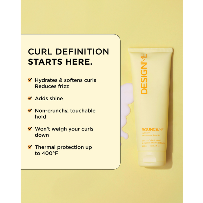 DesignMe Bounce.Me Curl Balm