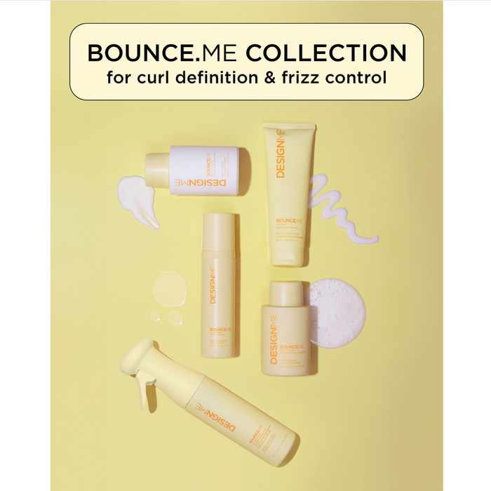 DesignMe Bounce.Me Curl Conditioner