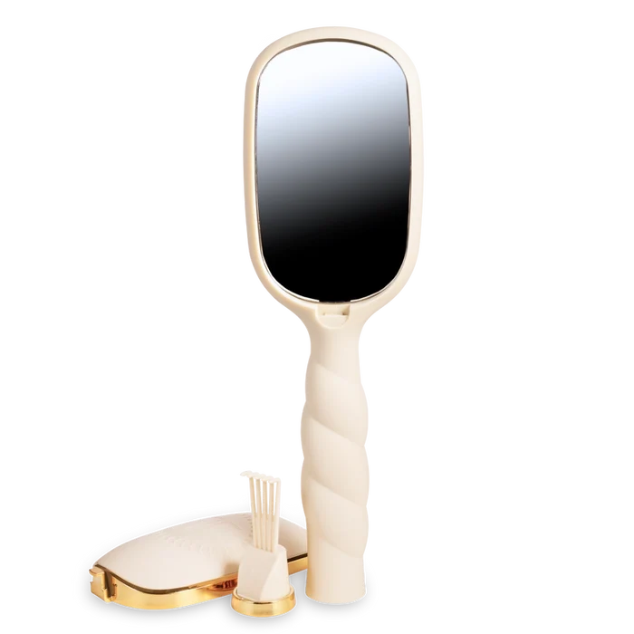 Detangler Hair Brush for Fine Hair
