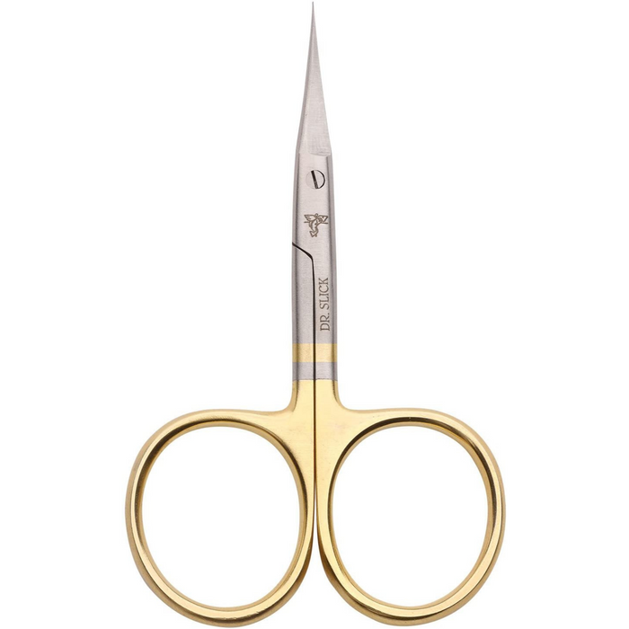 Dr. Slick All Purpose Scissors 4"