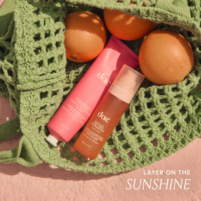 Dream Veil Hair + Body Fragrance Mist