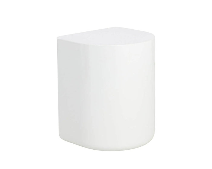 Dree End Table - Windsorchrome